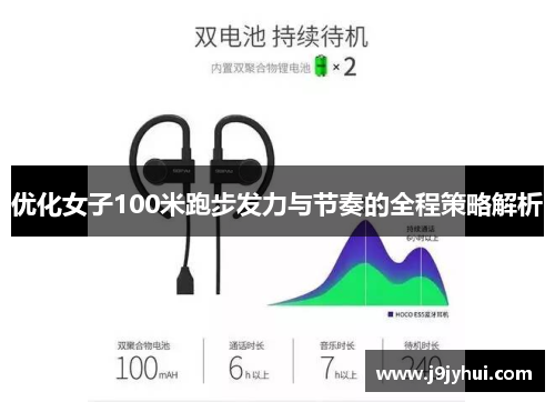 优化女子100米跑步发力与节奏的全程策略解析