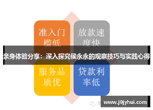 亲身体验分享：深入探究侯永永的观察技巧与实践心得